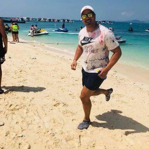 Meet your Posher, Tamatoru